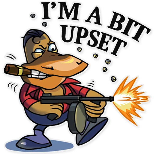 텔레그램 스티커