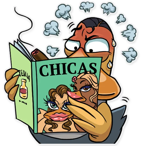 텔레그램 스티커