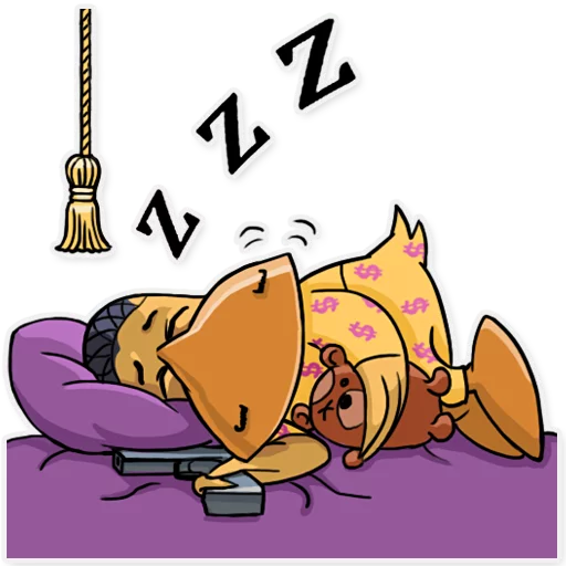 텔레그램 스티커