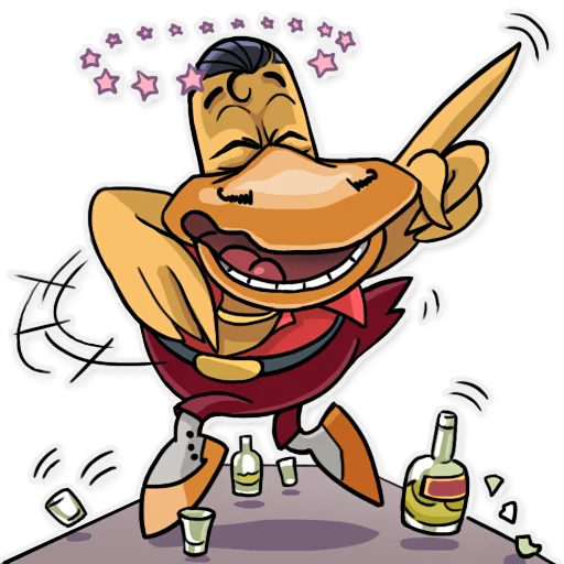 텔레그램 스티커