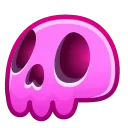 짜릿한 해골 (Electric Skull)