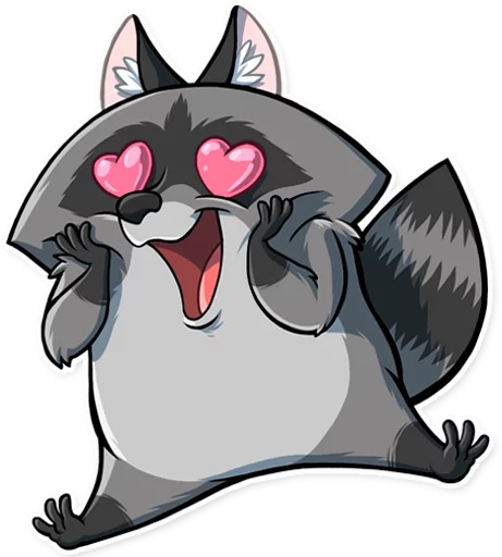 텔레그램 스티커