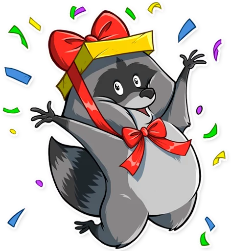 텔레그램 스티커