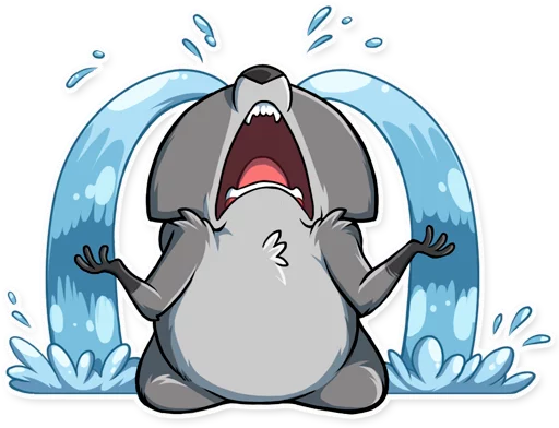 텔레그램 스티커