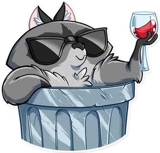 텔레그램 스티커