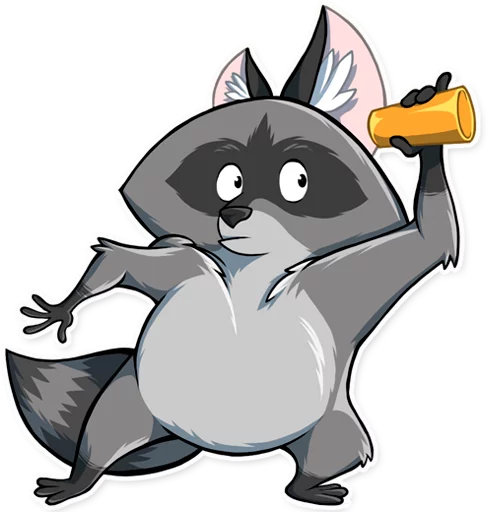 텔레그램 스티커