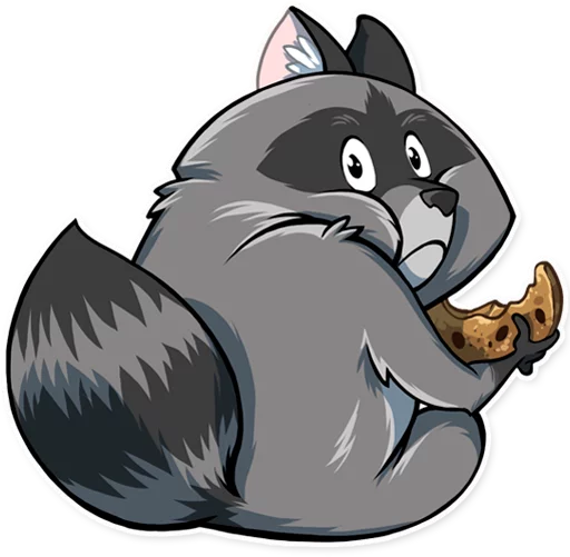 텔레그램 스티커