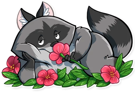 텔레그램 스티커