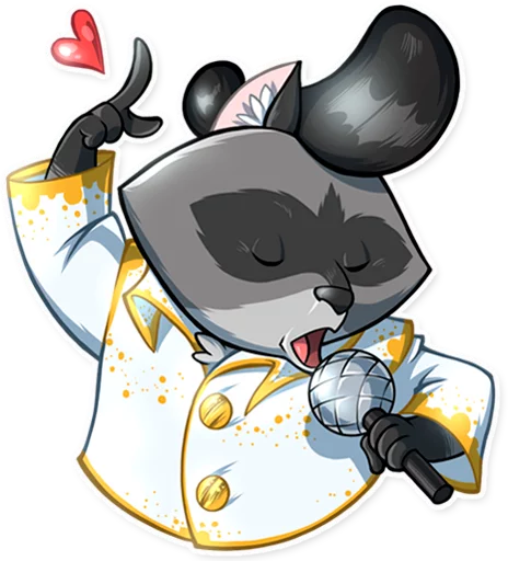 텔레그램 스티커