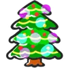 크리스마스 리스 (Christmas Wreath)