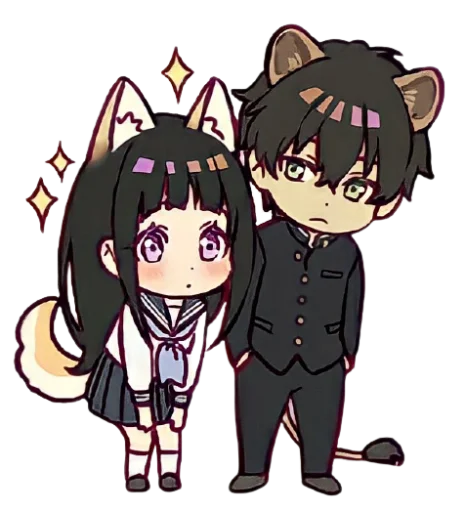 텔레그램 스티커