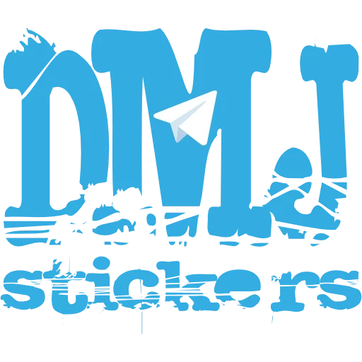 텔레그램 스티커