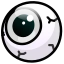 푸른 수호의 눈 (Evil Eye)