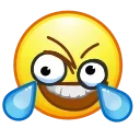 클래식 페이스 이모지 (Face Emoji)