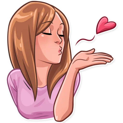 텔레그램 스티커