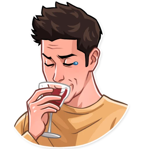 텔레그램 스티커