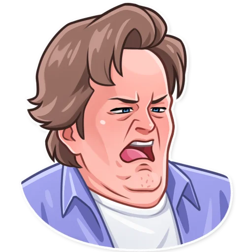 텔레그램 스티커