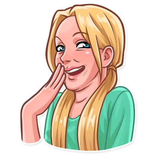 텔레그램 스티커