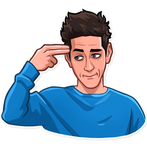 텔레그램 스티커