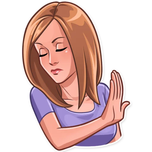 텔레그램 스티커