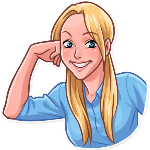 텔레그램 스티커