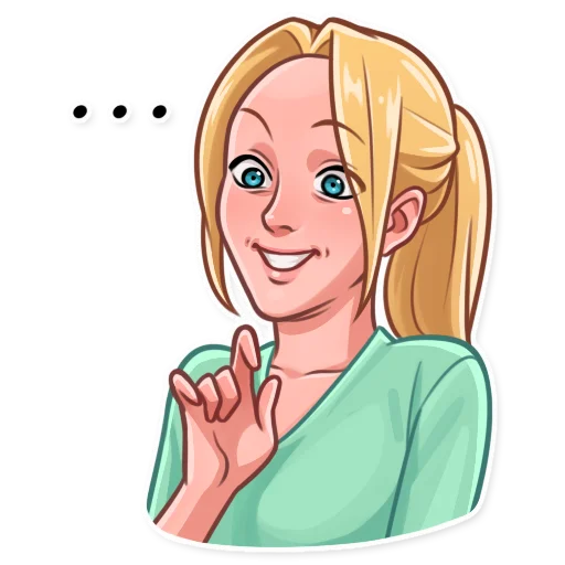 텔레그램 스티커