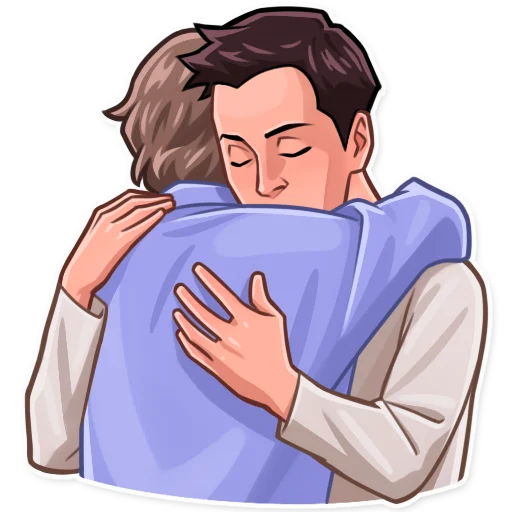 텔레그램 스티커