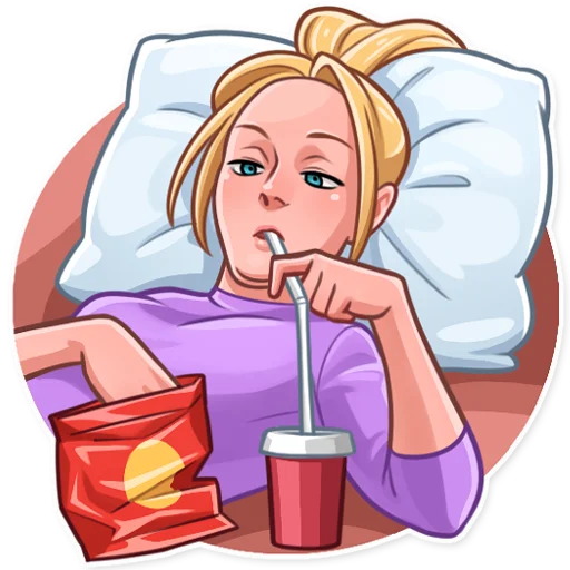 텔레그램 스티커