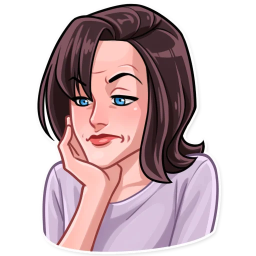 텔레그램 스티커