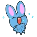 송곳니 박쥐 팽 (Fang the Bat)