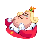 거만왕 더 킹 (King)