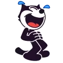 고양이 펠릭스 (Felix the Cat)