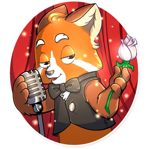 텔레그램 스티커