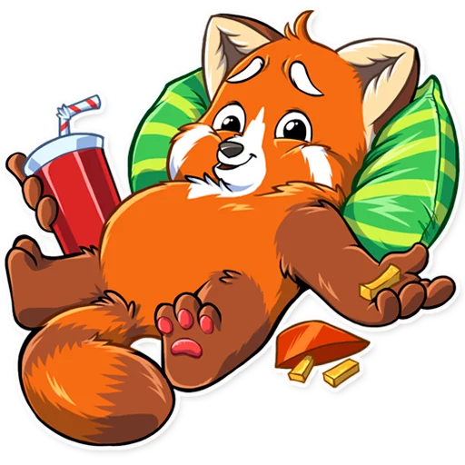 텔레그램 스티커