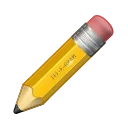고양이 펜 (Fine Pen)