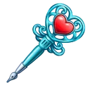 고양이 펜 (Fine Pen)