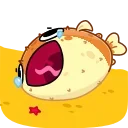 복어 (Puffer Fish)