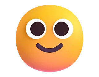 플루언트 이모지팩 1 (Fluent Emoji #1)