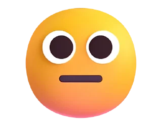 플루언트 이모지팩 2 (Fluent Emoji #2)