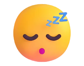 플루언트 이모지팩 3 (Fluent Emoji #3)