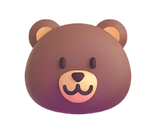 플루언트 이모지팩 7 (Fluent Emoji #7)