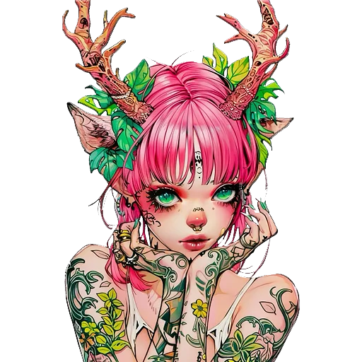 텔레그램 스티커