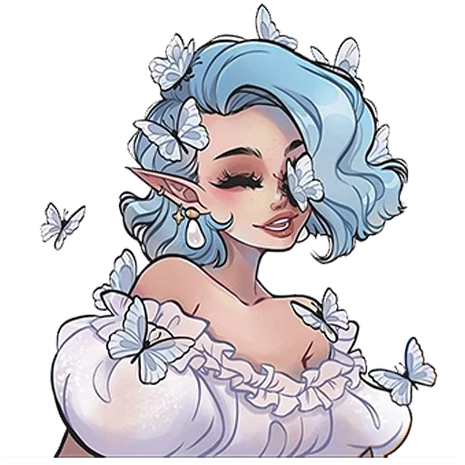 텔레그램 스티커