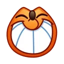 여우 이모지 (Fox Emoji Pack)