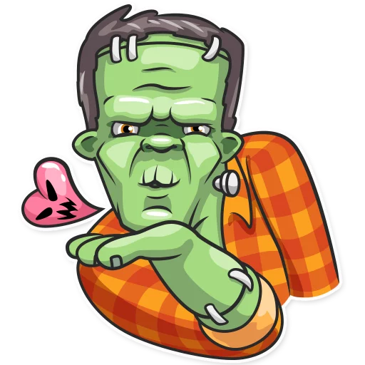 텔레그램 스티커