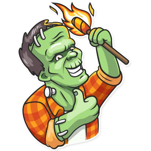 텔레그램 스티커