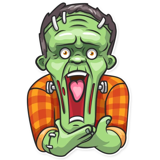 텔레그램 스티커