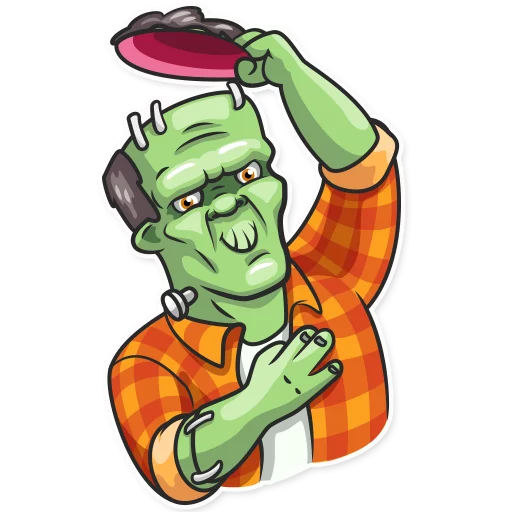 텔레그램 스티커