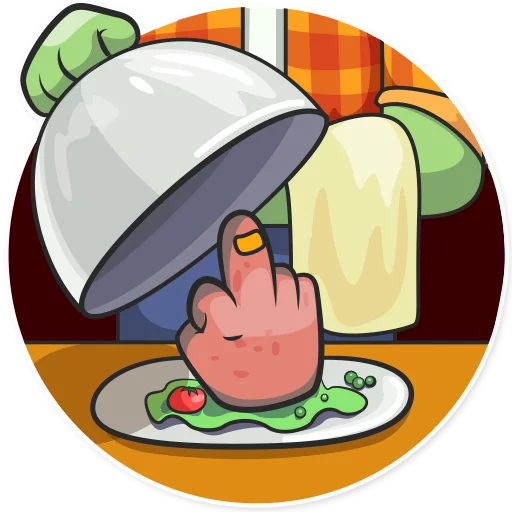 텔레그램 스티커