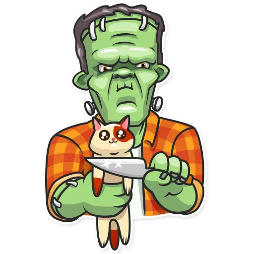 텔레그램 스티커